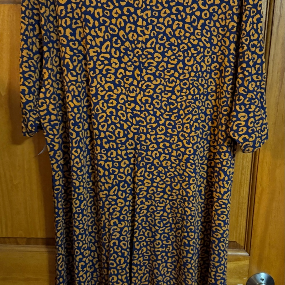 Women’s Old Navy 3x Dress - Picture 3 of 3